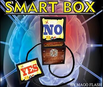 Mago Flash - SMART BOX