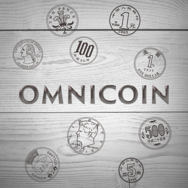 Sansminds - Omni Coin