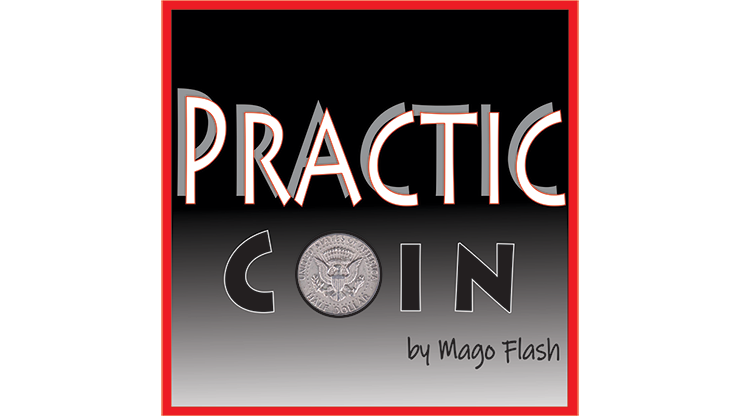 Mago Flash - The Practic Coin