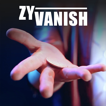 Zee - ZY Vanish