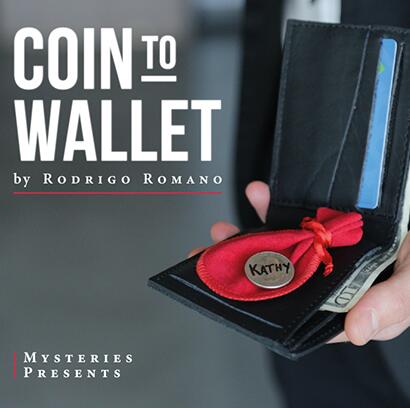 Rodrigo Romano - Coin to Wallet