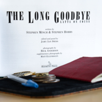 Stephen Minch & Stephen Hobbs - Geoff Latta: The Long Goodbye (PDF+VIDEO)