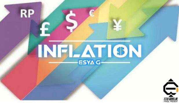 Esya G - INFLATION