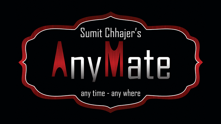 Sumit Chhajer - AnyMate