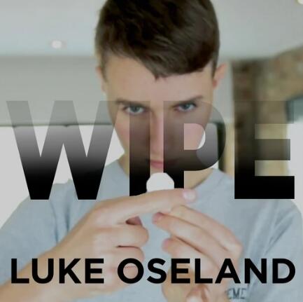 Luke Oseland - Wipe