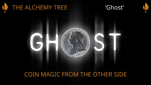Ghost Deluxe Package by Alchemy Tree (MP4 Videos Download)