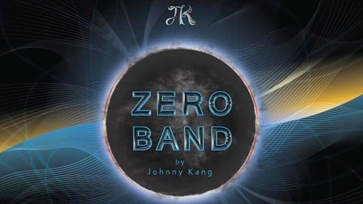 Johnny Kang - Zero Band