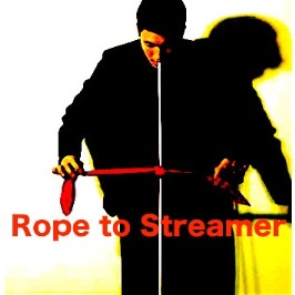 JYS - Rope to Streamer