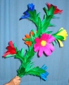 Tora - Cane Into Flowers