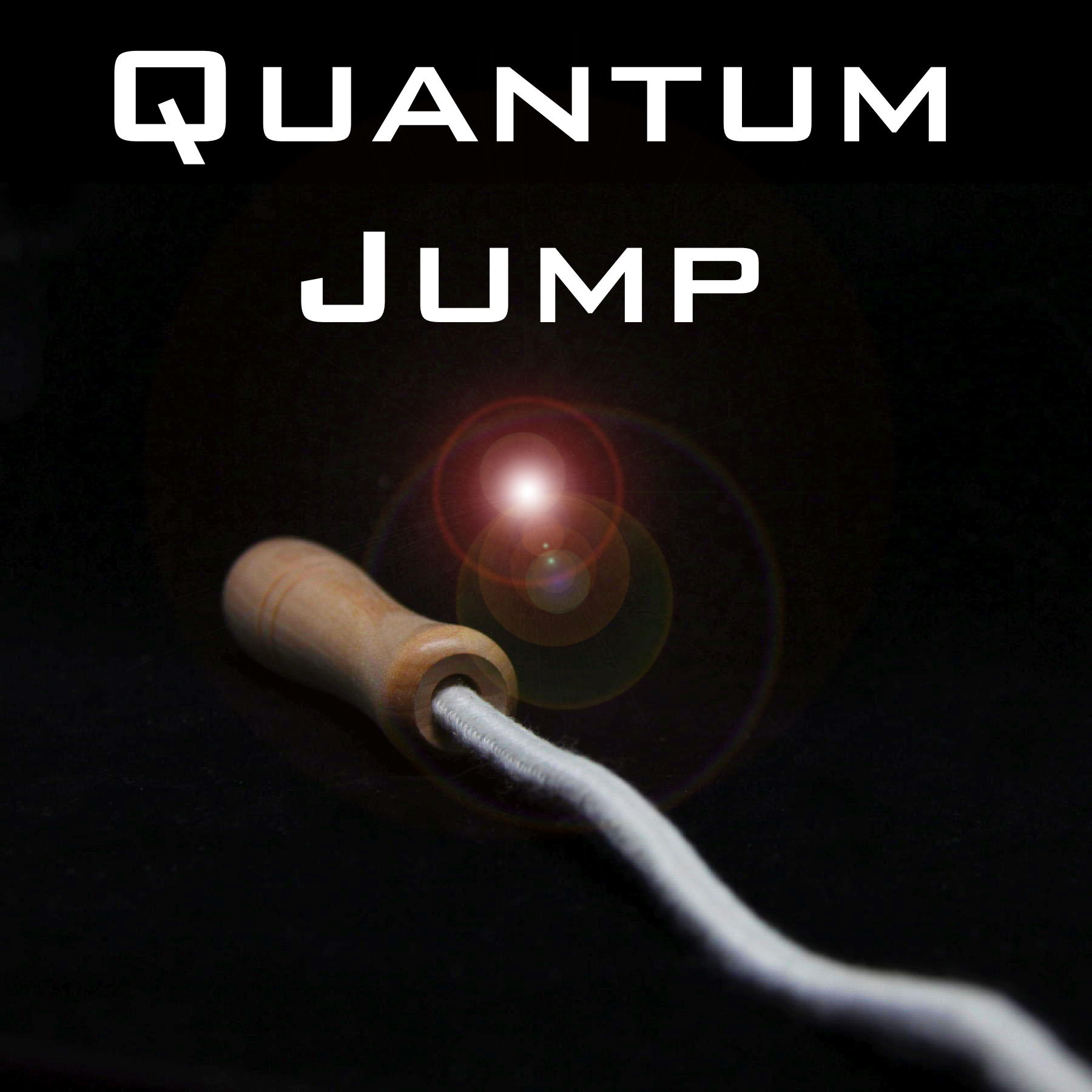 Christopher Taylor - Quantum Jump