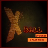Panky and Alan Wong - X-Ball