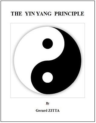Gerard Zitta - The Yin Yang Principle
