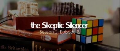 Orbit Brown - The Skeptic Silencer
