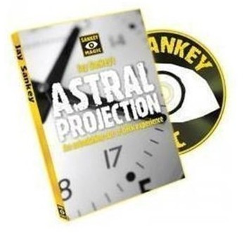 Jay Sankey - Astral Projection (Original DVD Download)