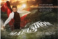 Maelstrom by Tom Stone - Book (Download)