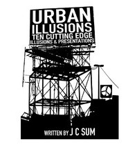 J C Sum - Urban Illusions PDF
