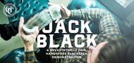 Jackblack by Geraint Clarke