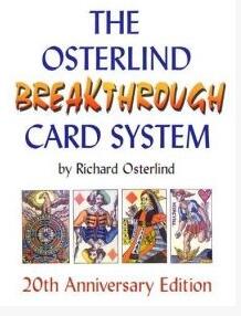 Richard Osterlind - The Breakthrough Card System