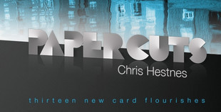 Dan and Dave - Chris Hestnes - Papercuts