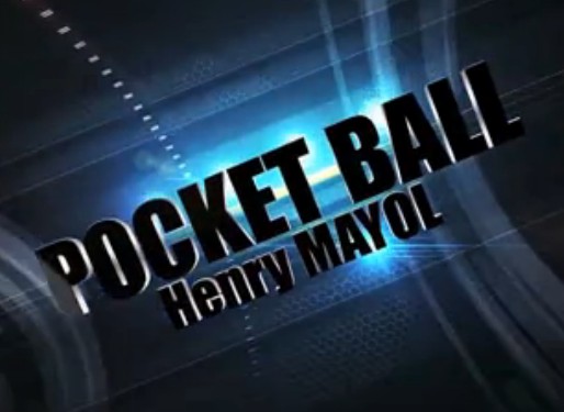 Pocket Ball by Henry Mayol (Video Download)