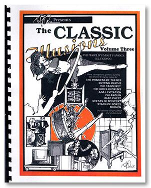 Paul Osborne - Classic Illusions vol 3