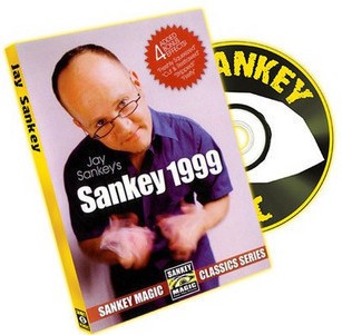 Jay Sankey - Sankey 1999