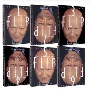 The Very Best of Flip Vol 1-6