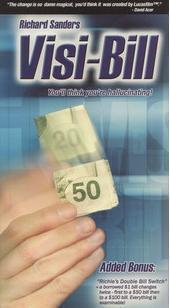 Visi-Bill by Richard Sanders