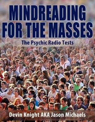 Mindreading for the Masses By Devin Knight PDF