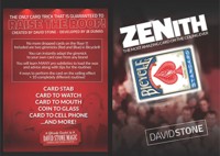 Zenith by David Stone (Video Download)