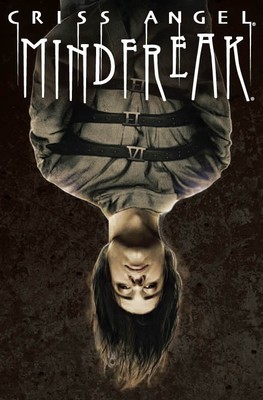 Criss Angel Mindfreak Season 2