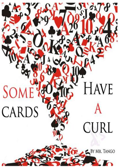 Marcelo Insua - Some Cards Have a Curl