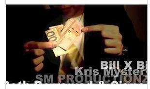Kris Mystery - Bill x Bill