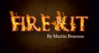 Fire Kit by Martin Braessas (video + PDF)