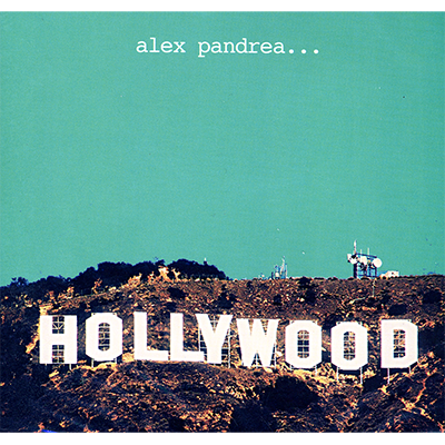 Dan and Dave - Alex Pandrea - Hollywood