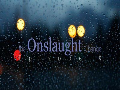 Chris Brown - The Onslaught Change
