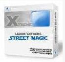Jeremy Nelson - Learn Extreme Street Magic