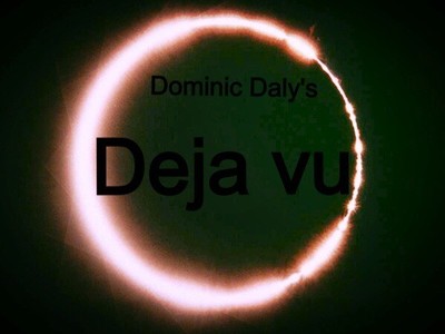 Dominic Daly - Deja Vu