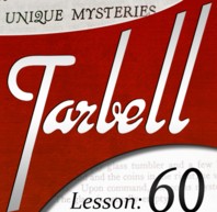 Tarbell 60 More Unique Mysteries (Instant Download)