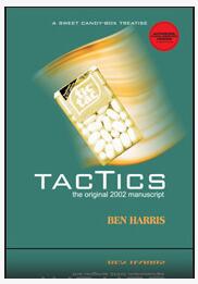 Ben Harris - TacTics