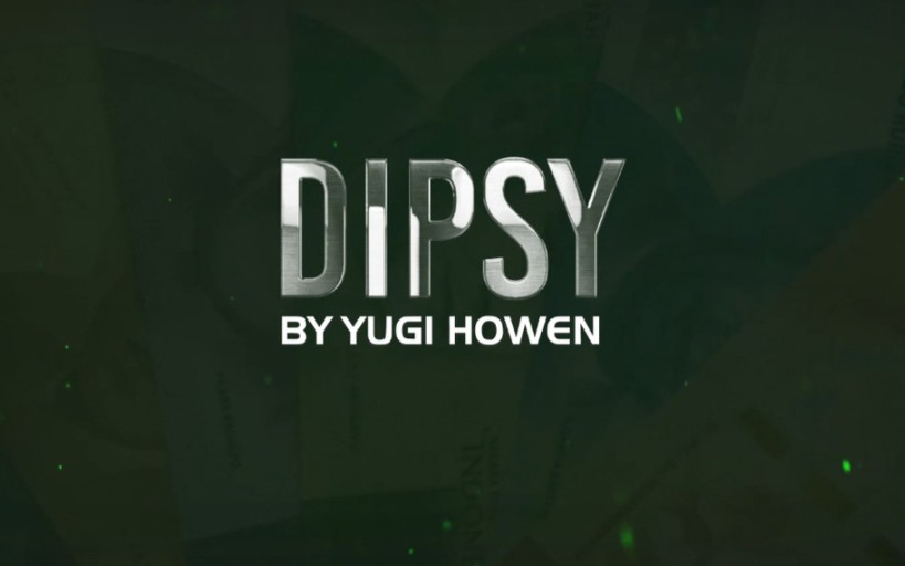 DIPSY 2.0 by Yugi Howen (Instant Download)