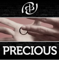 PRECIOUS by Barbu Nitelea