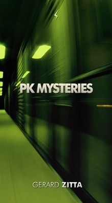 PK Mysteries by Gerard Zitta (PDF Download)