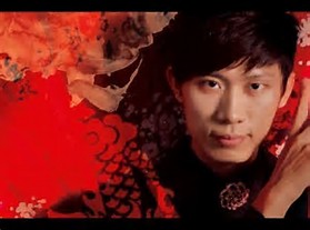 FANtasy by Po Cheng Lai (2012 men's Fan version) (Video Download)