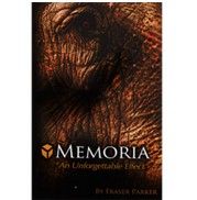 Memoria by Fraser Parker - Full Version PDF