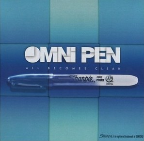 Omni Pen by Wizard FX Productions