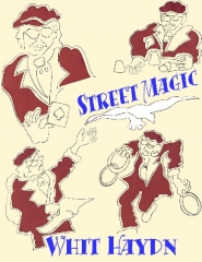 Street Magic By Pop Haydn