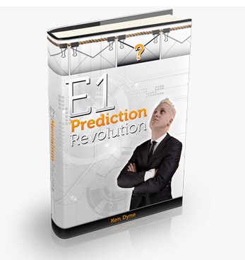 Ken Dyne - E1 Prediction Revolution