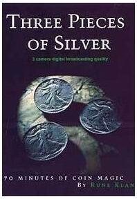 Rune Klan - Three pieces of silver