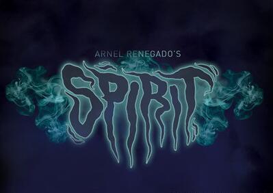Arnel Renegado - Spirit
